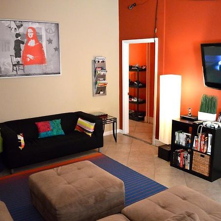 City House Hostel Washington Dc Luaran gambar