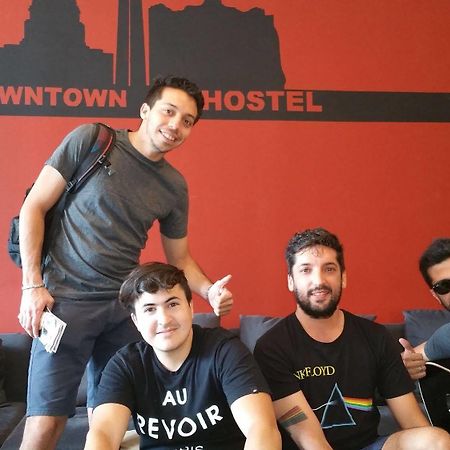 City House Hostel Washington Dc Luaran gambar