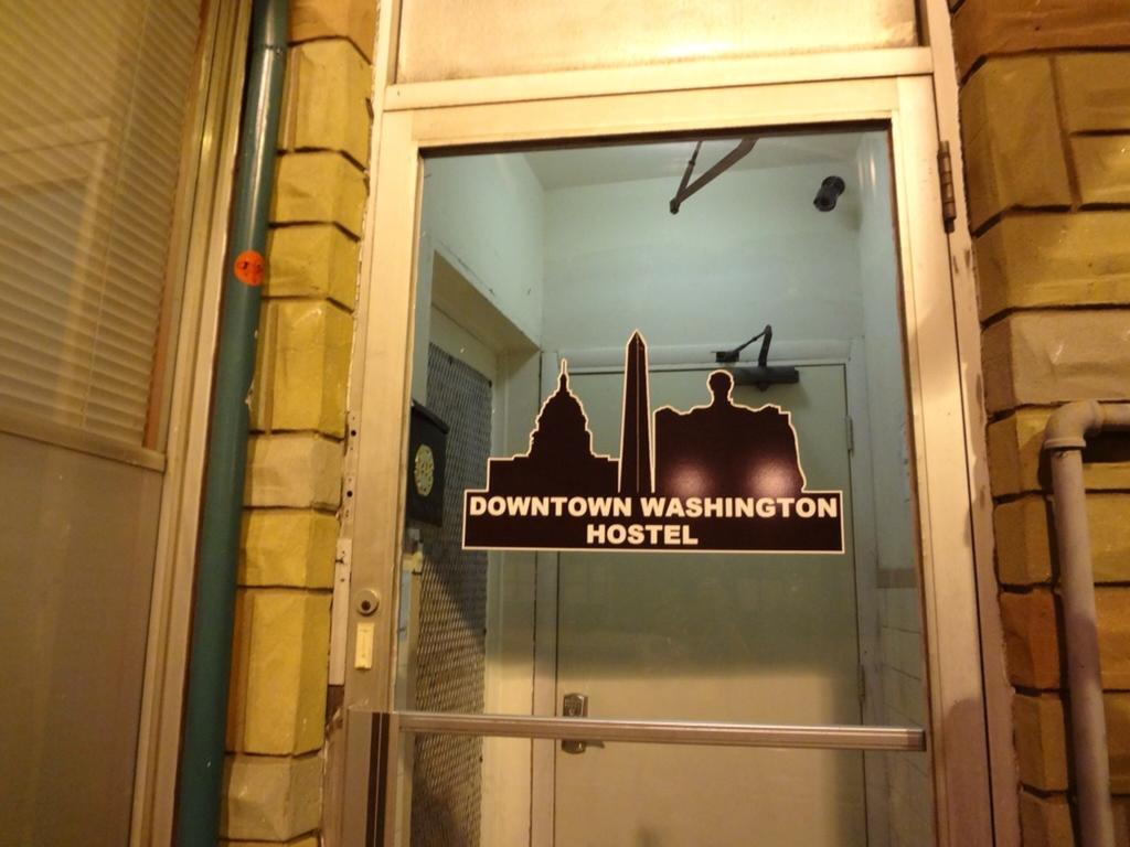 City House Hostel Washington Dc Luaran gambar