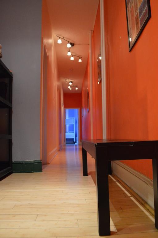 City House Hostel Washington Dc Luaran gambar