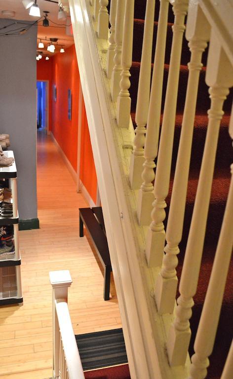 City House Hostel Washington Dc Luaran gambar