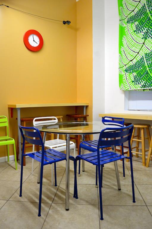 City House Hostel Washington Dc Luaran gambar