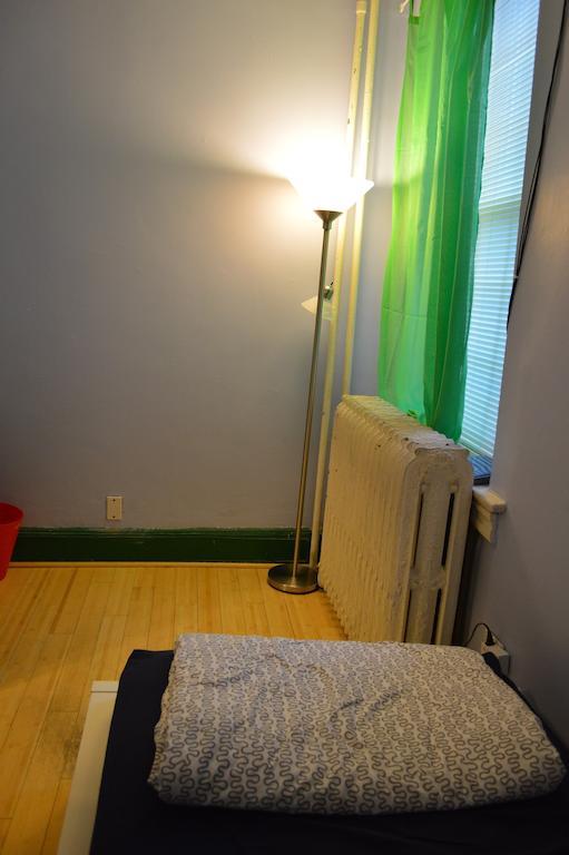 City House Hostel Washington Dc Bilik gambar