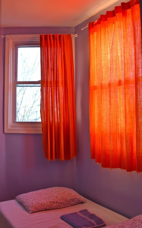 City House Hostel Washington Dc Bilik gambar
