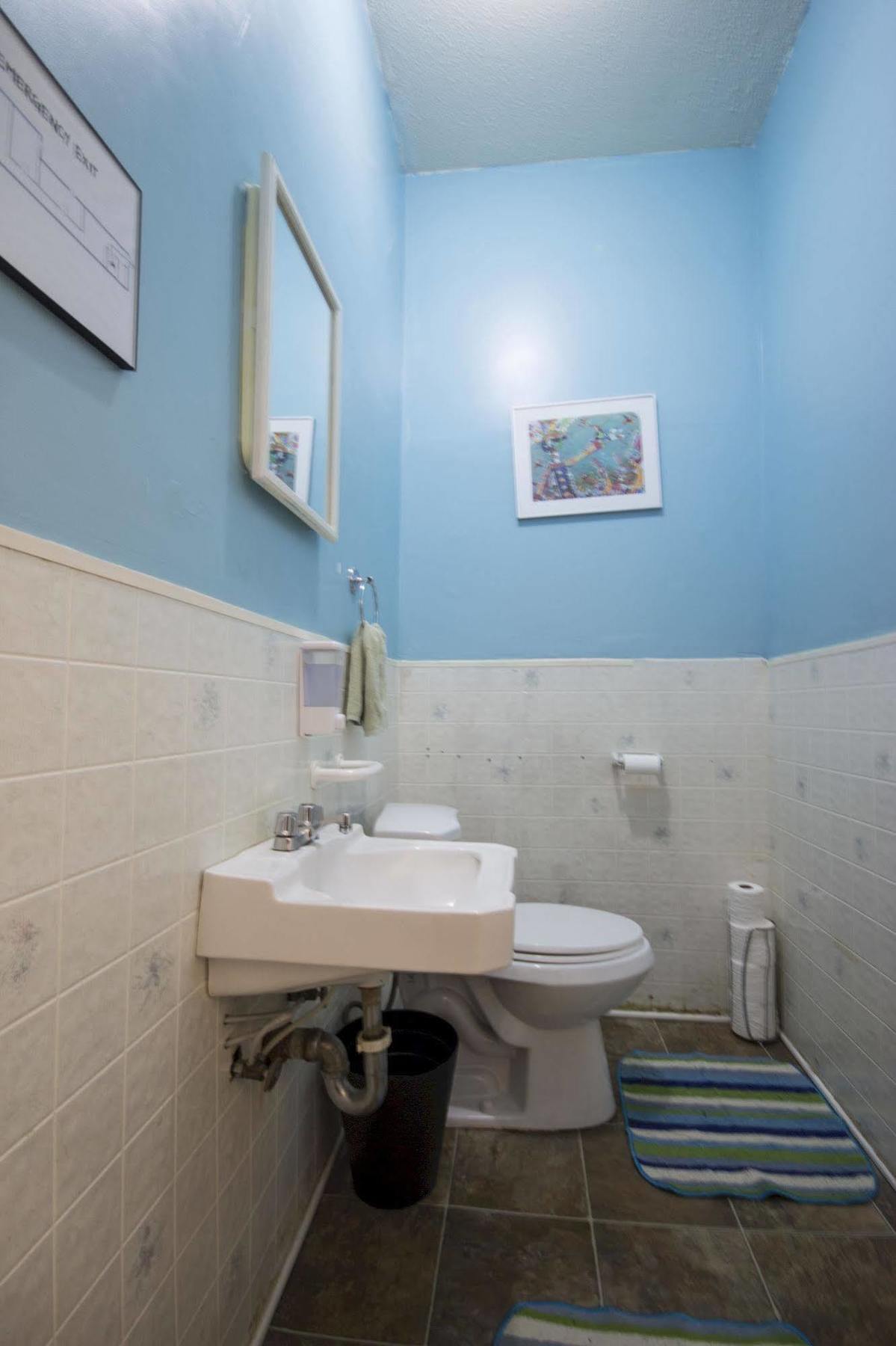 City House Hostel Washington Dc Luaran gambar