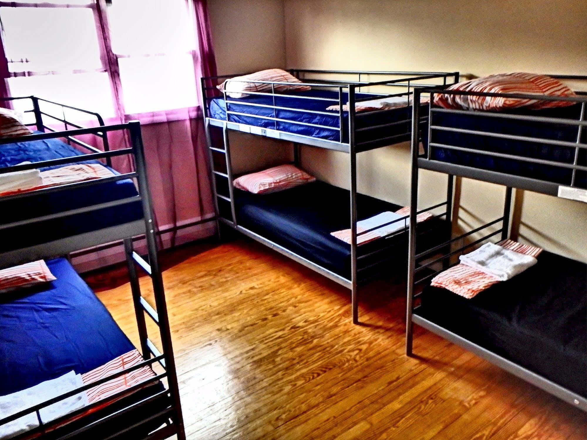 City House Hostel Washington Dc Luaran gambar