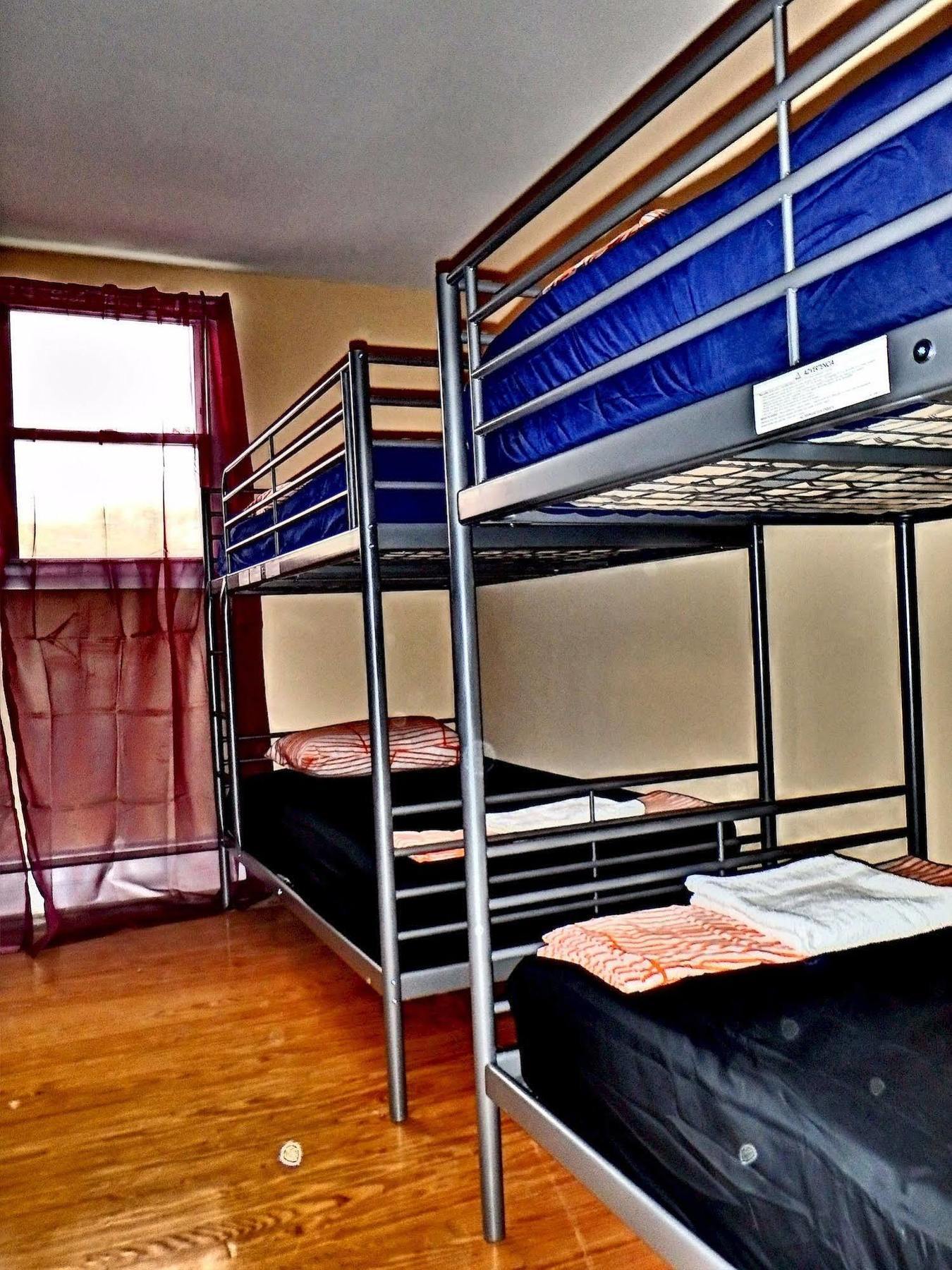 City House Hostel Washington Dc Luaran gambar