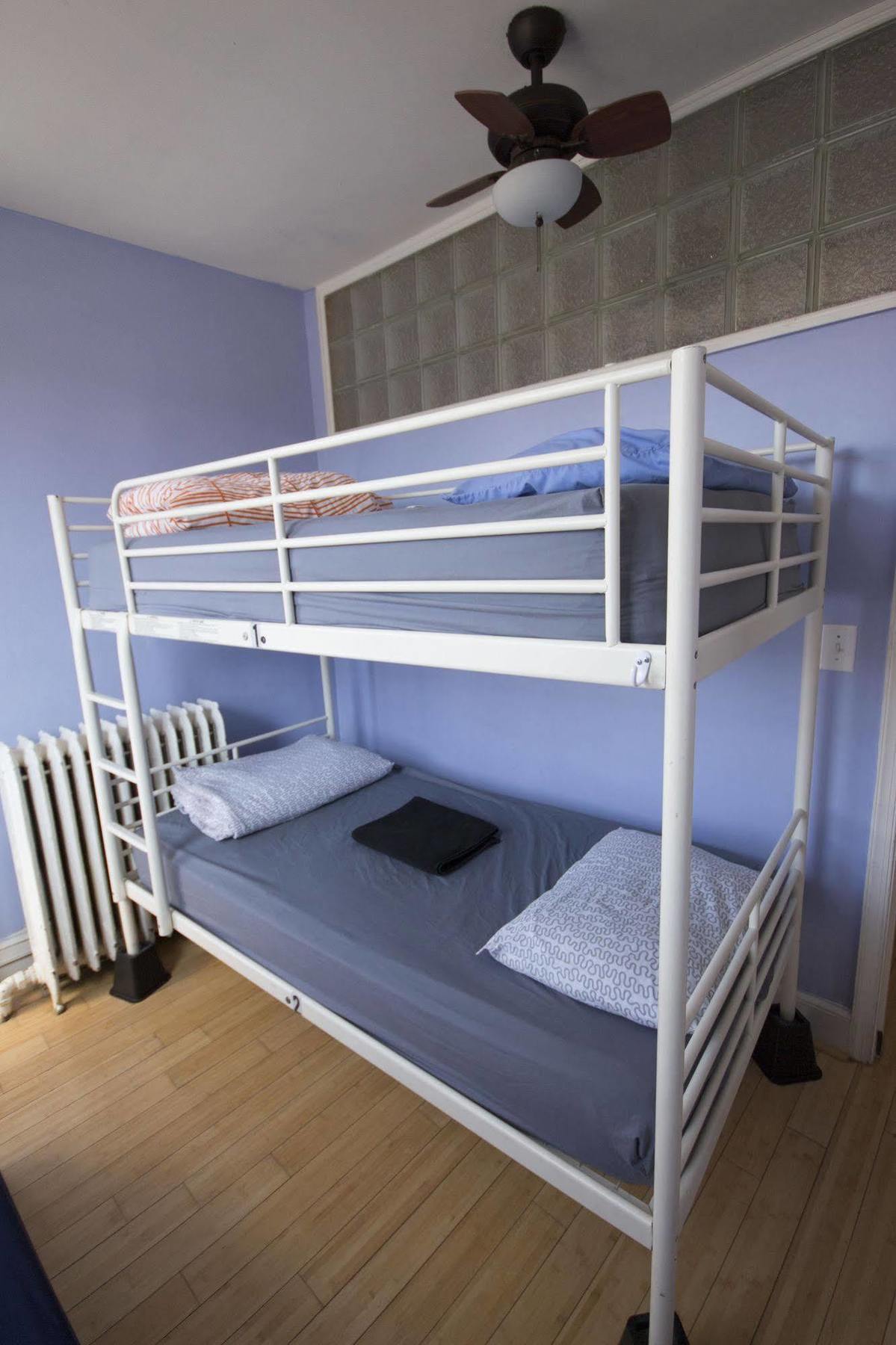 City House Hostel Washington Dc Luaran gambar