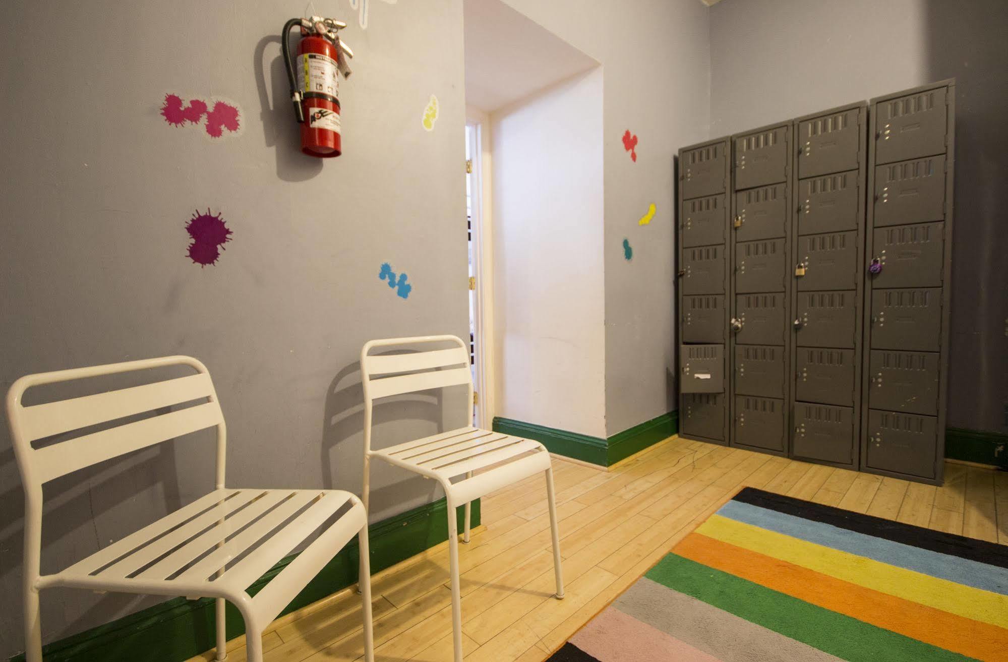 City House Hostel Washington Dc Luaran gambar